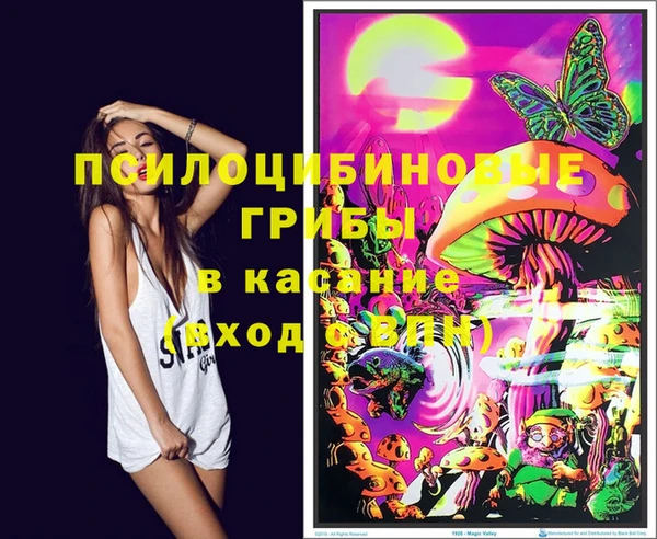 хмурый Белоозёрский